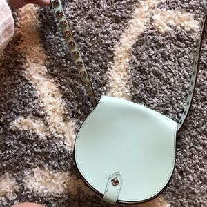 Rebecca Minkoff Cross-Body Purse